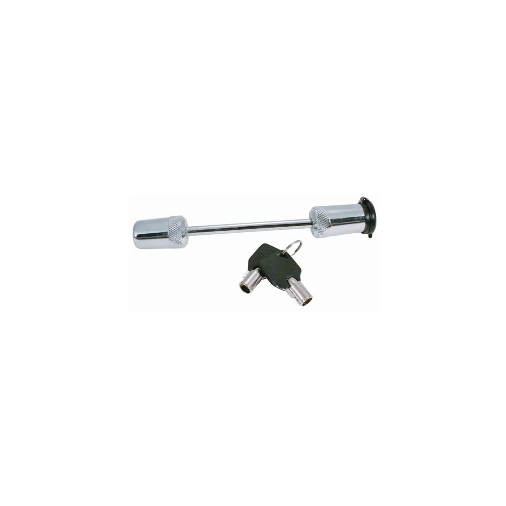 Coupler Lock Latch style - 3-3/8" span, for california style surge couplers - TC3